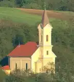 Jakabi templom, Szurdokpüspöki