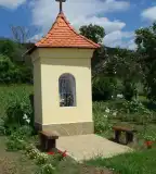 Káponka, Szurdokpüspöki