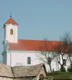 Szent Kereszt Templom, Szurdokpüspöki