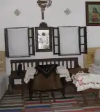 Múltunk Háza, Szurdokpüspöki