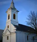 Evangélikus templom, Tab