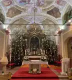 Római katolikus templom, Tab