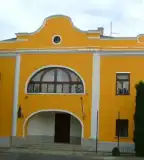 Patay-kastély, Taktabáj