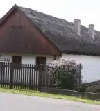 Tájház, Taktaszada