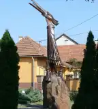 Főnix - Európa Mértani Közepe, Tállya