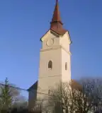 Szent László templom, Tállya