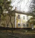 Mailloth-kastély, Tállya