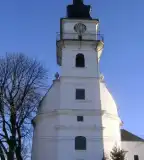 Református templom, Tállya