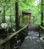 Tuzson Arborétum, Tar