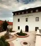 Andrássy-kúria, Tarcal