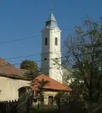 Református templom, Tarcal