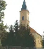 Római katolikus templom, Tard