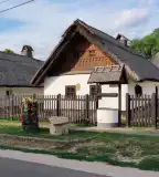 Tardi tájház, Tard