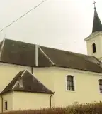 Római katolikus templom, Tarnaméra