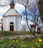 Nepomuki Szent János-kápolna, Tarnaméra