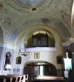 Szent Miklós-templom, Tarnaörs