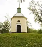 Szent Anna-kápolna, Tarnaörs