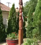 Kopjafa, Tarnaszentmária