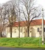 Magyarok Nagyasszonya templom, Taszár