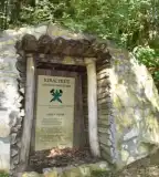 Aranyásók útja tanösvény, Telkibánya