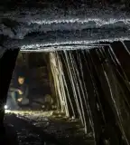 Jeges Barlang, Telkibánya