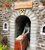 Koncz Káplár Emléktáró, Telkibánya