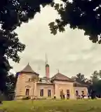 Bernieder-kastély, Tengelic