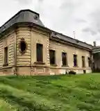 Csapó-kastély, Tengelic