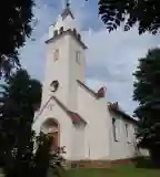 Evangélikus templom, Tengelic