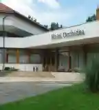 Hotel Orchidea, Tengelic