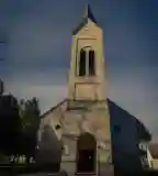 Jézus Szíve templom, Tengelic