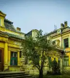 Schell-kastély, Tengelic