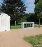 Világháborús emlékmű, Tengőd