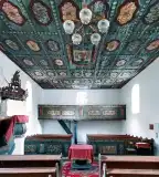 Református templom, Tornakápolna