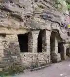 Tihanyi barátlakások, Tihany