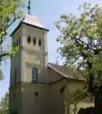 Római katolikus templom, Tiszatardos