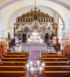 Görög katolikus templom, Tolcsva