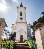 Református templom, Tolcsva