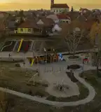 Alta-Ripa Szabadidőpark, Tolna