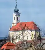 Nagyboldogasszony-templom, Tolna