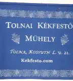 Tolnai Kékfestő Műhely és Múzeum, Tolna