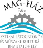 MAG-Ház turisztikai látogatóközpont, Tolna