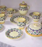 Habán Fazekasműhely, Tolna