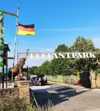 Kimba Elefántpark, Töltéstava
