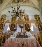 Görögkatolikus templom, Tornabarakony