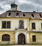 Hadik-kastély, Tornanádaska