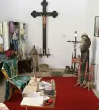 Egyháztörténeti kiállítás, Tornaszentandrás