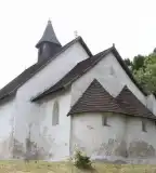 Szent András templom, Tornaszentandrás