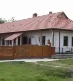 Tájház, Tornaszentandrás