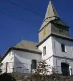 Református templom, Tornaszentjakab